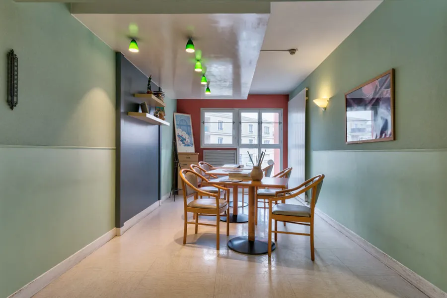 Photo de EHPAD L'Epervier