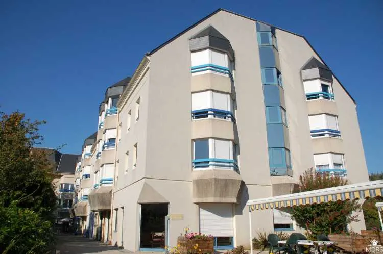 Résidence de La Haie Vigné - Résidence Services Seniors à Caen