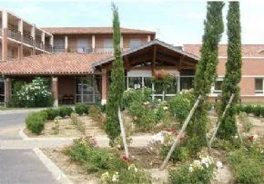 Photo principale de Ehpad Saint Jacques - Maison de retraite / EHPAD