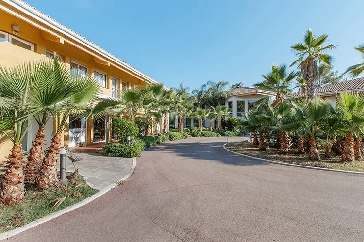 Photo de Residence Service Senior Les Jardins de Saint Martin