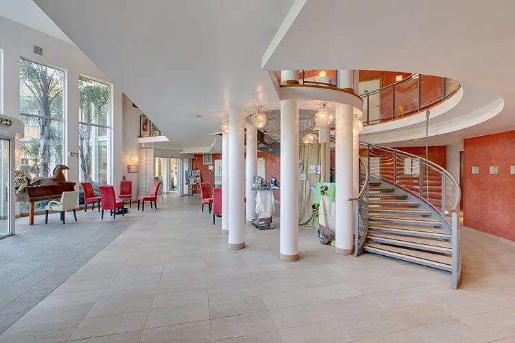 Photo de Residence Service Senior Les Jardins de Saint Martin