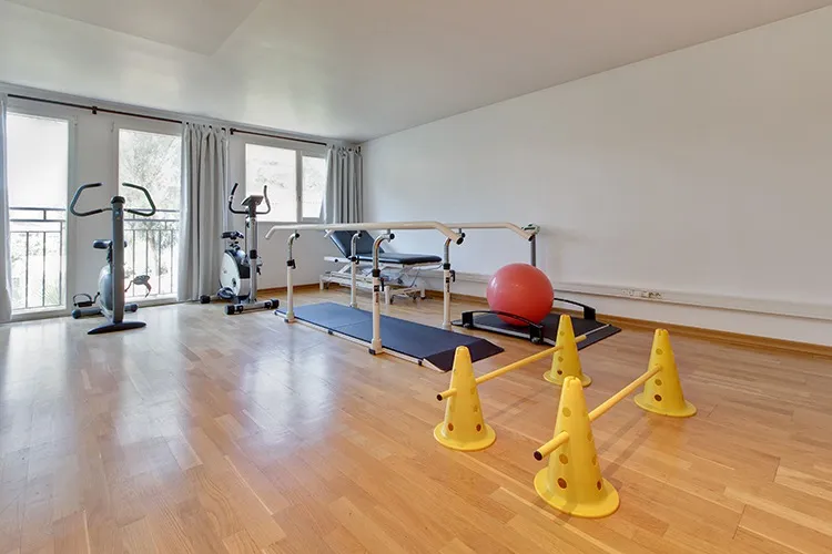 Photo principale de Residence Service Senior Les Jardins de Saint Martin - Résidence Services Seniors