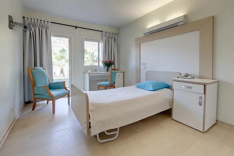 Photo de Residence Service Senior Les Jardins de Saint Martin