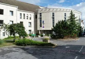 Ehpad Les Myosotis - Maison de retraite / EHPAD à Longjumeau