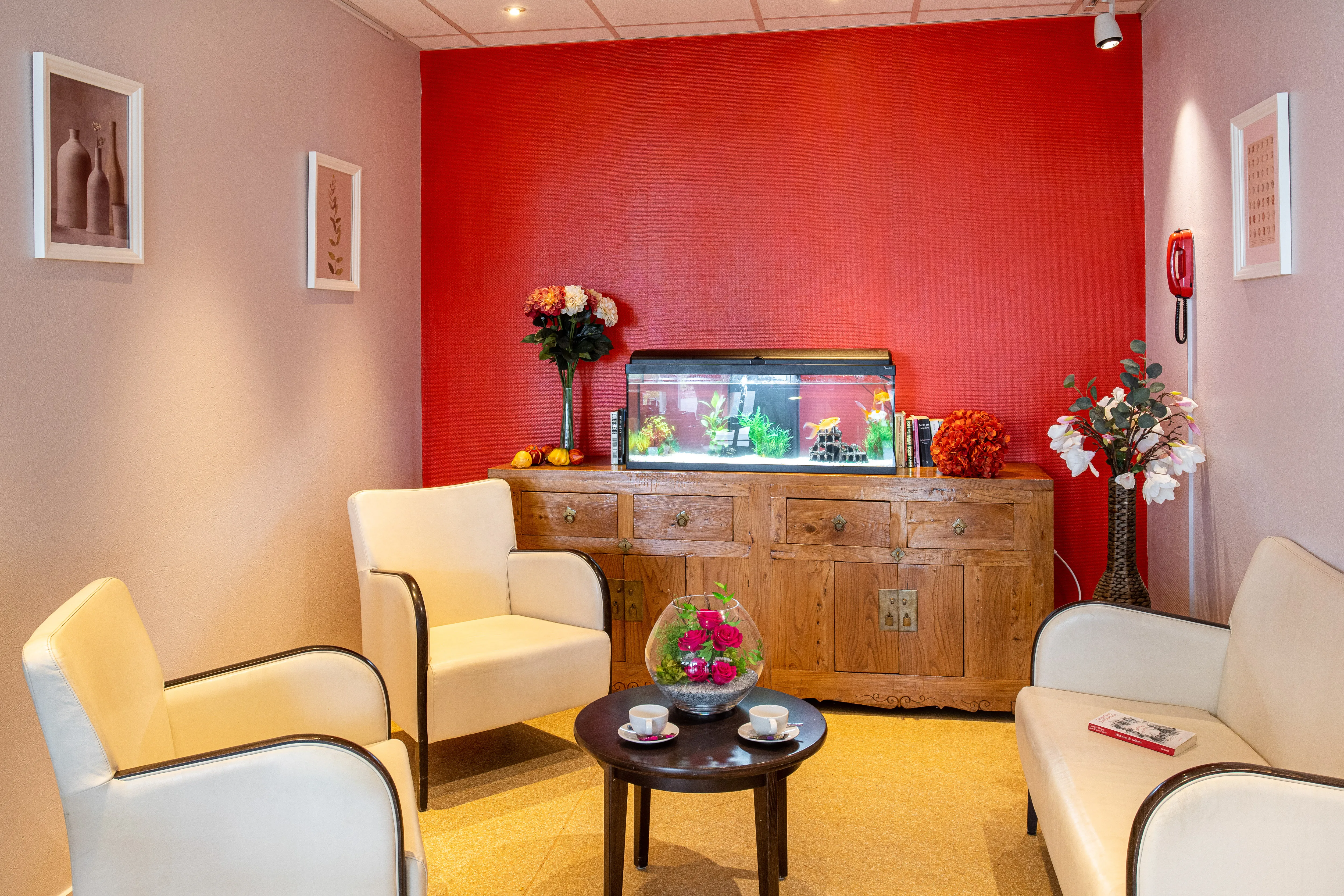 Photo de Korian Le Gâtinais