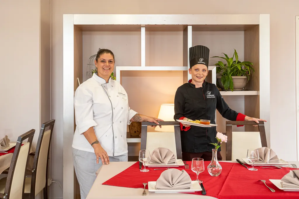 Photo de Korian Le Gâtinais - Maison de retraite / EHPAD