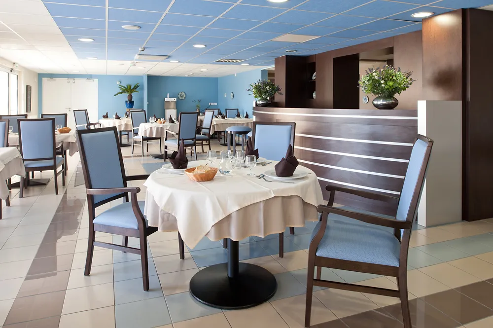 Photo de Korian Les Tamaris