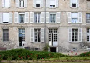 Maison De Retraite Bon Repos - Maison de retraite / EHPAD à Vailly-sur-Aisne