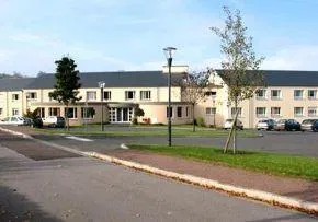 Photo de Résidence La Vallée d'Auge - Maison de retraite / EHPAD