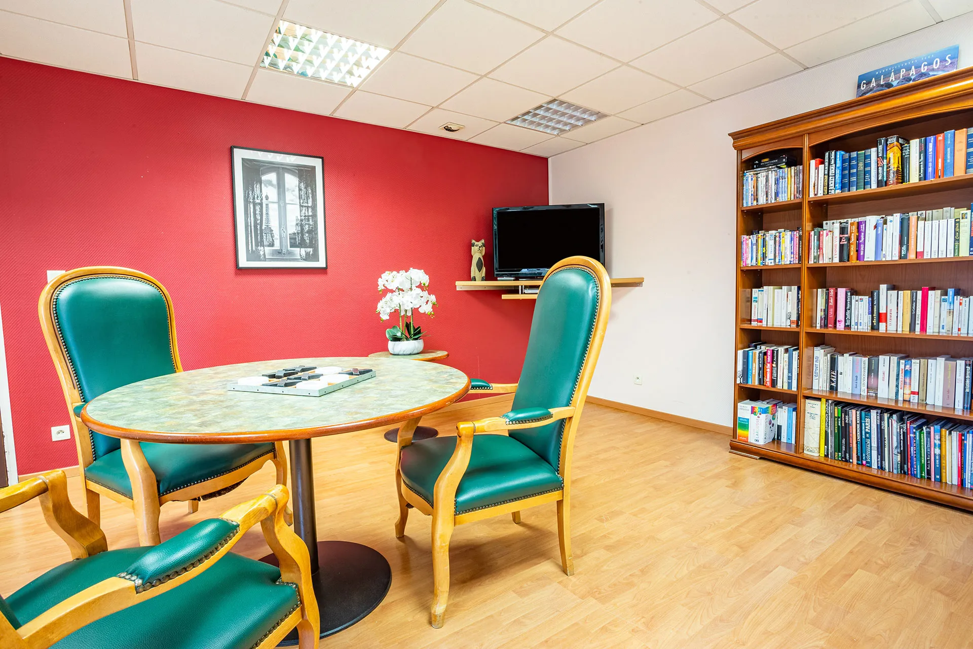 Photo de Résidence La Vallée d'Auge