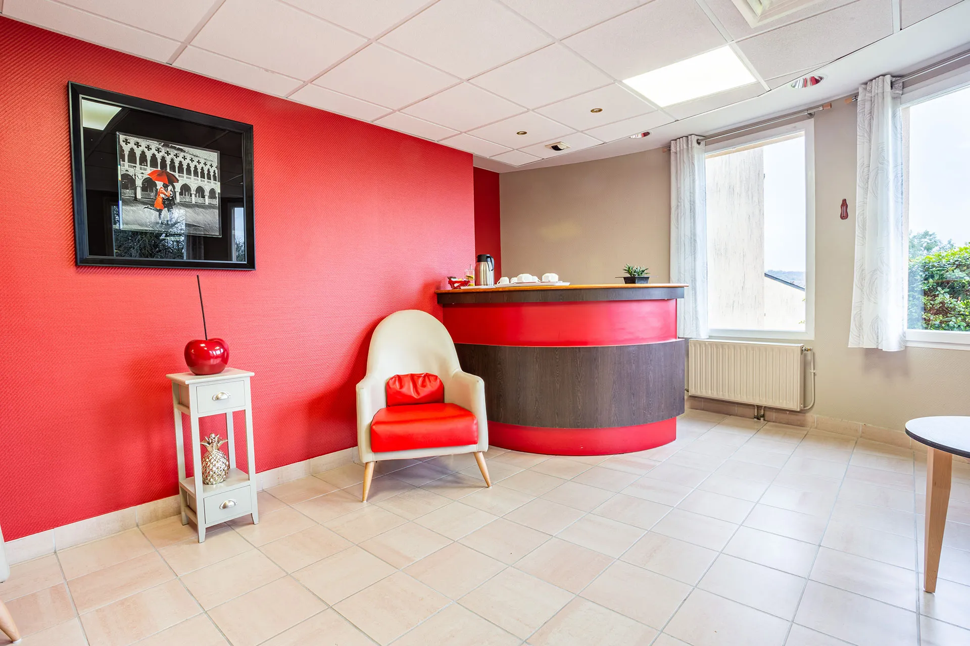 Photo de Résidence La Vallée d'Auge