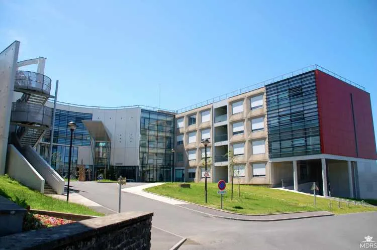 Photo principale de EHPAD L'Arc en Sée - Maison de retraite / EHPAD