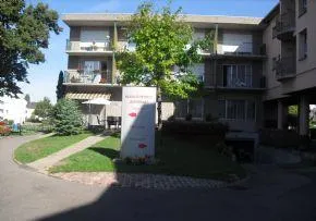 Maison De Retraite Jean Monnet - Maison de retraite / EHPAD à Village-Neuf