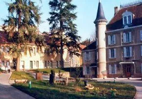 Photo principale de Residence Chateau De Valence - Maison de retraite / EHPAD