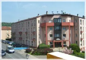 Photo de Maison De Retraite Pierre Mendes France - Maison de retraite / EHPAD