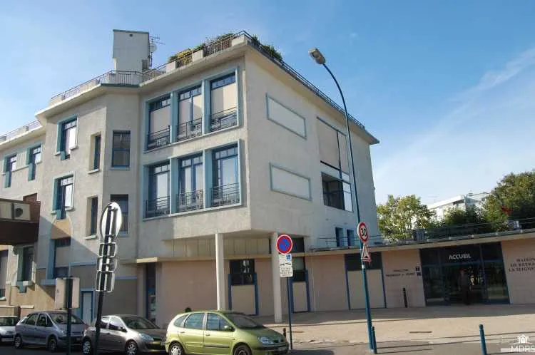 Photo principale de EHPAD Résidence La Seigneurie - Maison de retraite / EHPAD