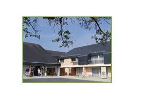 Maison De Retraite Les Baraquins - Maison de retraite / EHPAD à Villeloin-Coulangé