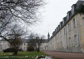 La Providence - Maison de retraite / EHPAD à Varennes-Vauzelles