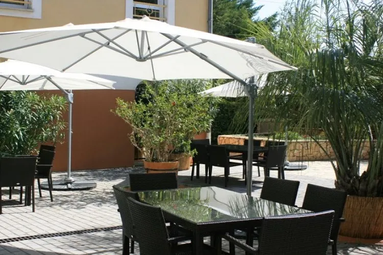 Ehpad Plénitude - Maison de retraite / EHPAD à Garéoult