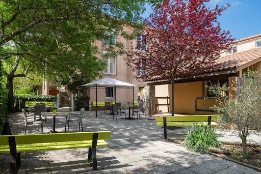 Photo de Ehpad Plénitude