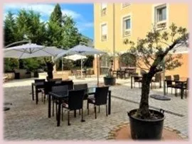 Photo principale de Ehpad Plénitude - Maison de retraite / EHPAD