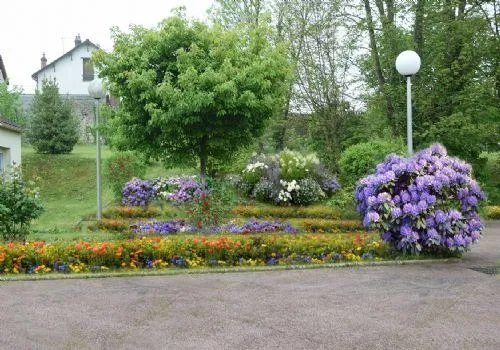 Photo principale de Résidence Les Sept Moulins - Maison de retraite / EHPAD