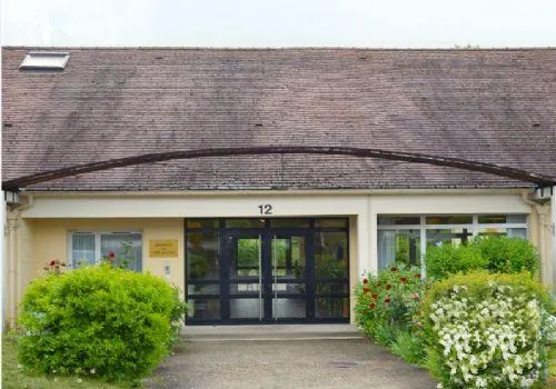 Photo de Résidence Les Sept Moulins