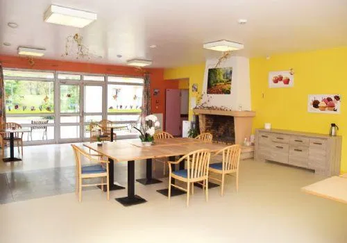 Photo de Résidence Les Sept Moulins