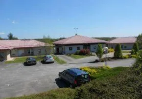 Photo de Marpa Au Gres Rose - Résidence Services Seniors