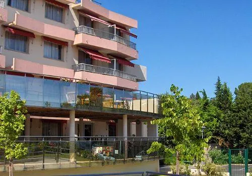 Korian La Pompignane - Maison de retraite / EHPAD à Montpellier