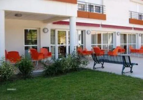 Photo de Korian La Pompignane - Maison de retraite / EHPAD