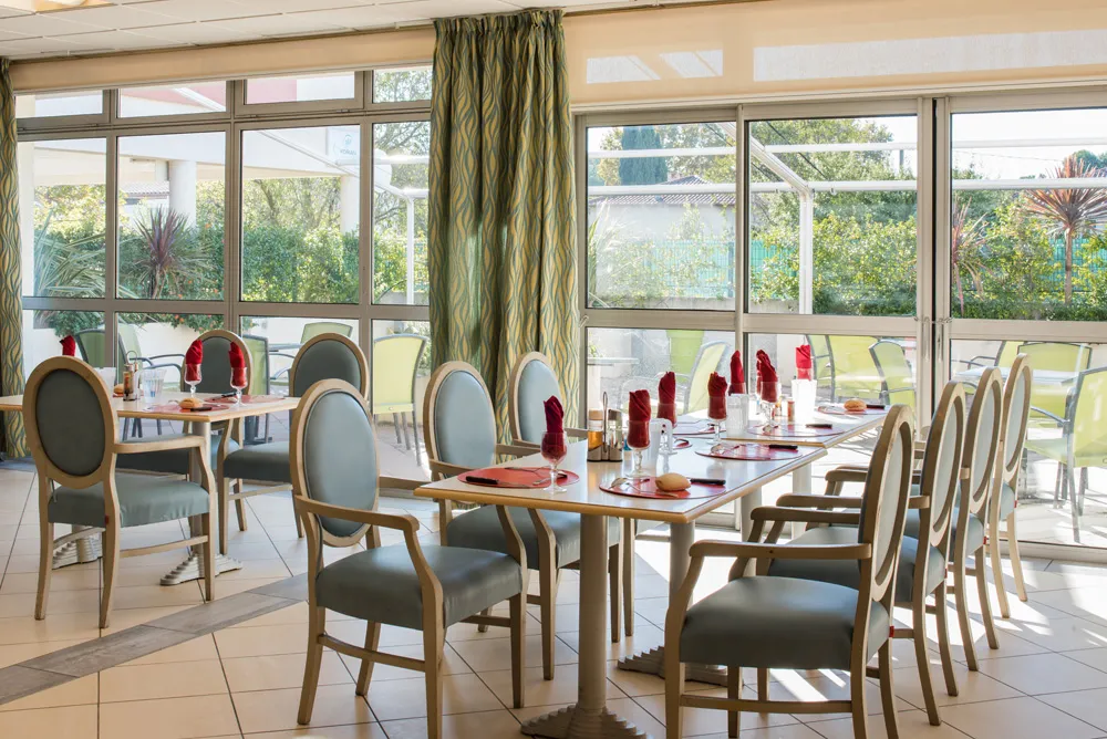 Photo de Korian La Pompignane