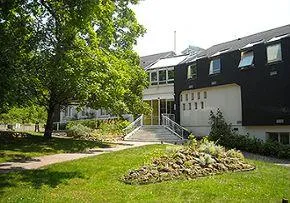 Photo principale de Ehpad La Garenne - Maison de retraite / EHPAD