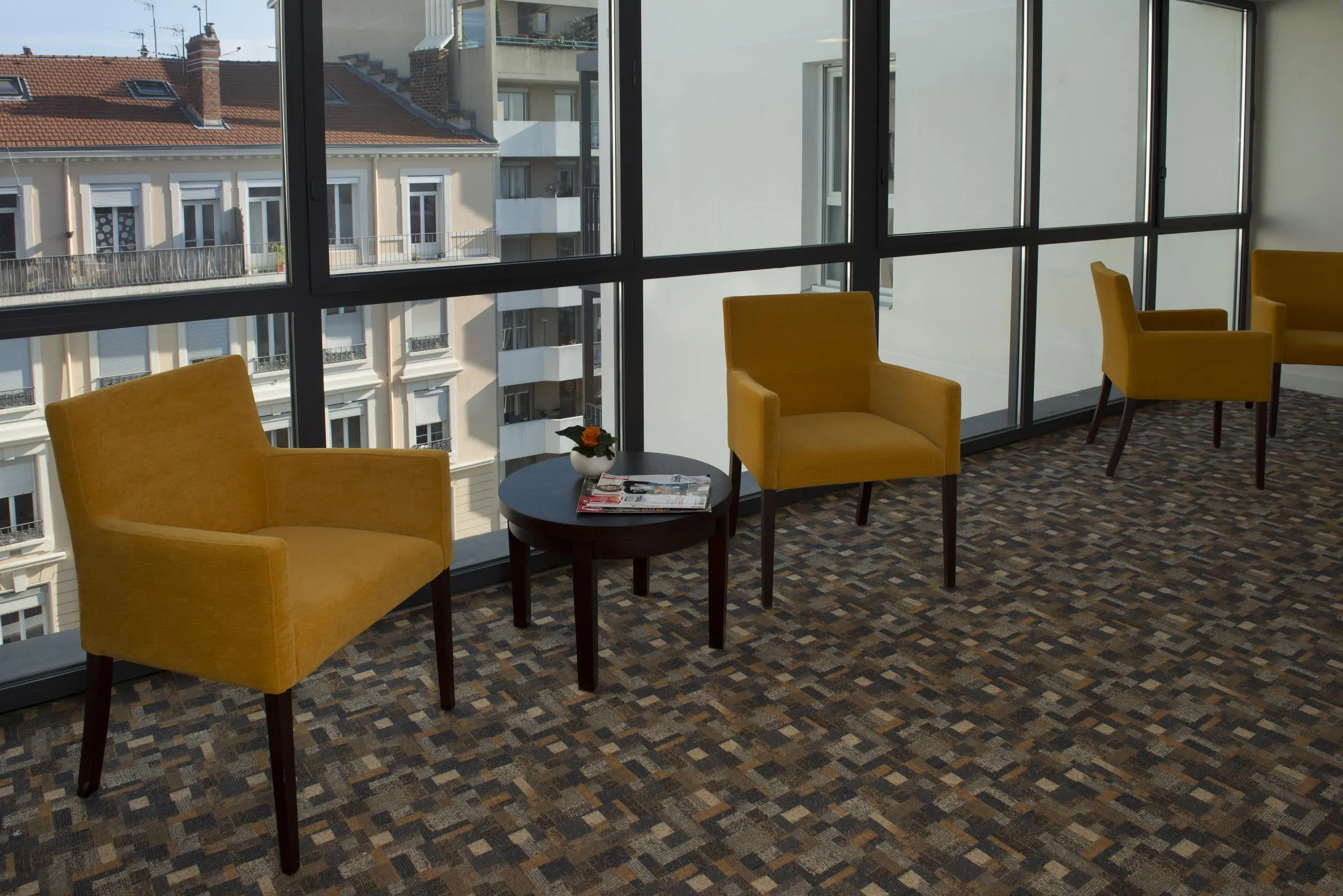 Photo de Résidence La Manufacture