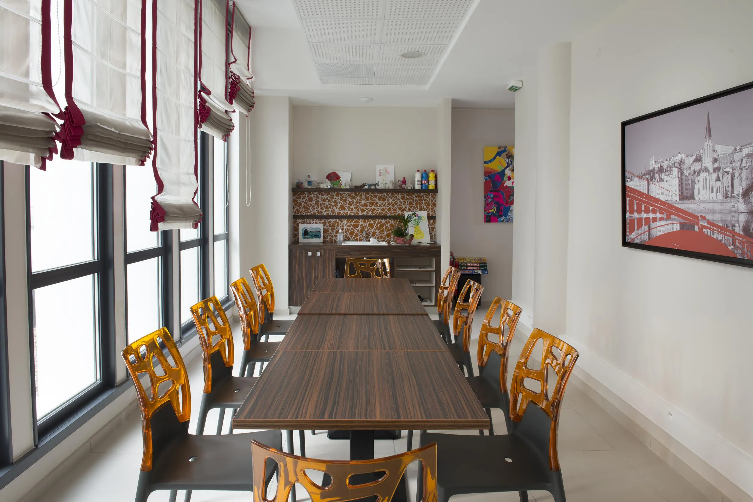 Photo de Résidence La Manufacture