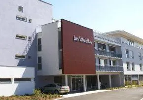 Photo de Ehpad Les Violettes - Maison de retraite / EHPAD
