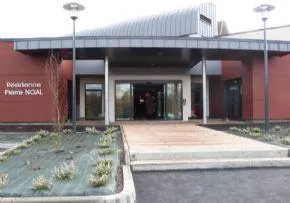 Photo de Residence Pierre Noal - Maison de retraite / EHPAD