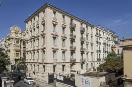 Photo de Résidence Villa Foch - Maison de retraite / EHPAD