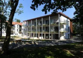 Maison De Retraite La Martiniere - Maison de retraite / EHPAD à Saint-Martin-de-Seignanx