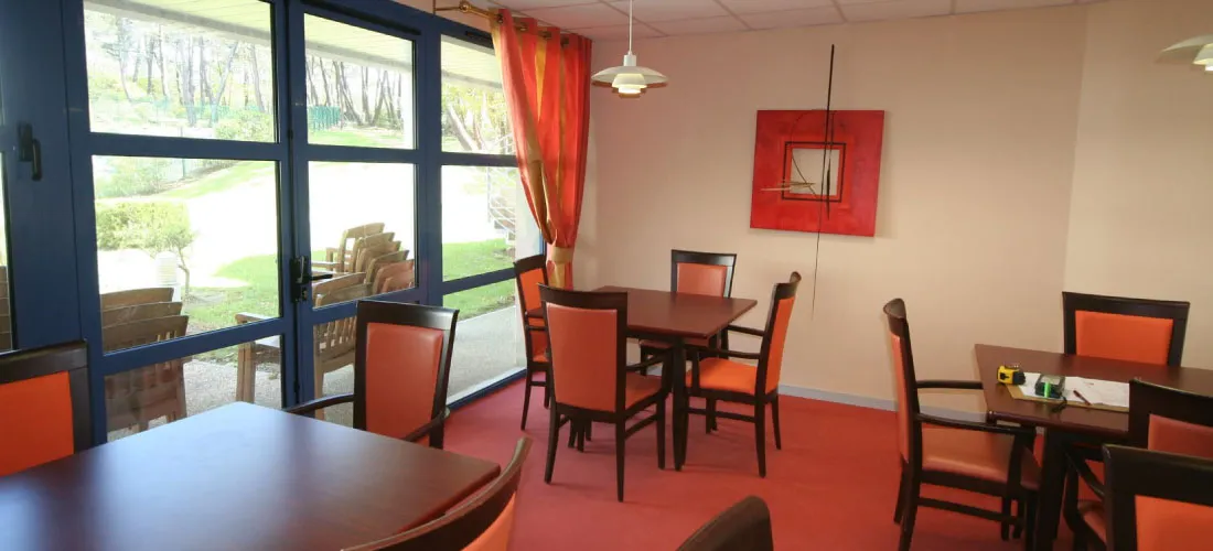 Residence Tal Ar Mor - Maison de retraite / EHPAD à La Trinité-sur-Mer