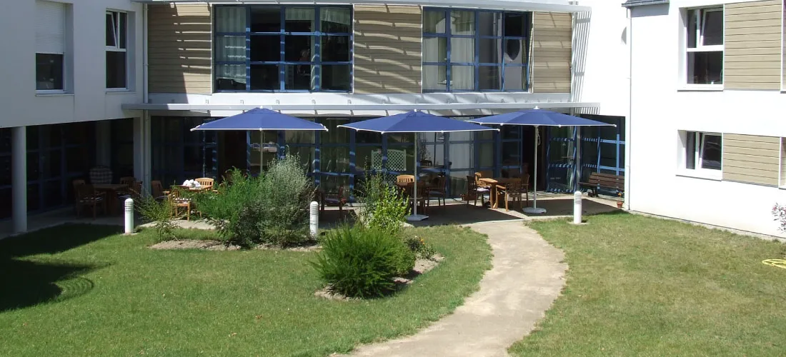 Photo de Residence Tal Ar Mor - Maison de retraite / EHPAD