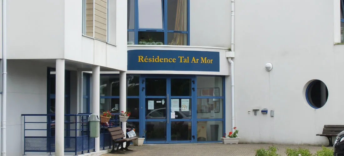 Photo de Residence Tal Ar Mor