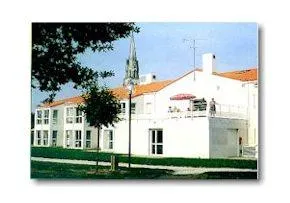 Residence Le Chene D Or - Maison de retraite / EHPAD à Brouzils