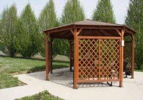 Photo principale de Maison De Retraite Rosa Gallica - Maison de retraite / EHPAD