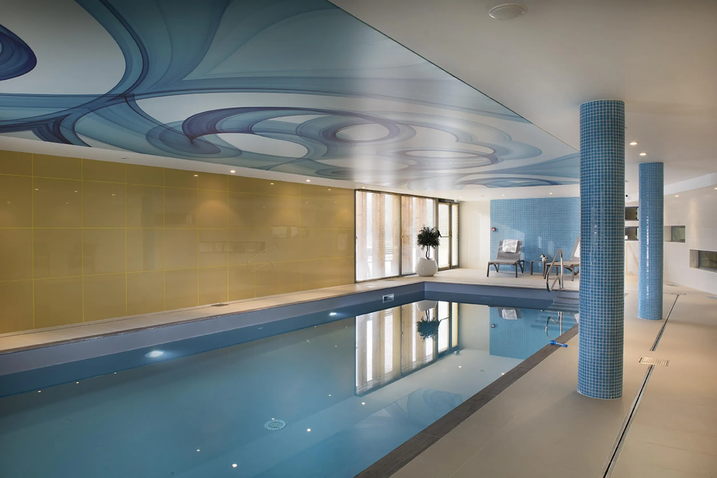 Photo principale de Résidence Domitys La Poudre de Lin - Résidence Services Seniors