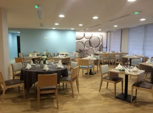 Photo de Résidence Domitys La Poudre de Lin