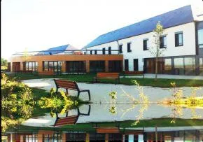 Photo principale de Ehpad Ecouis - Maison de retraite / EHPAD