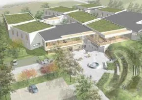 Photo de Maison De Retraite La Sabliere - Maison de retraite / EHPAD