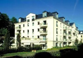 Les Templitudes de Versailles - Résidence Services Seniors à Versailles