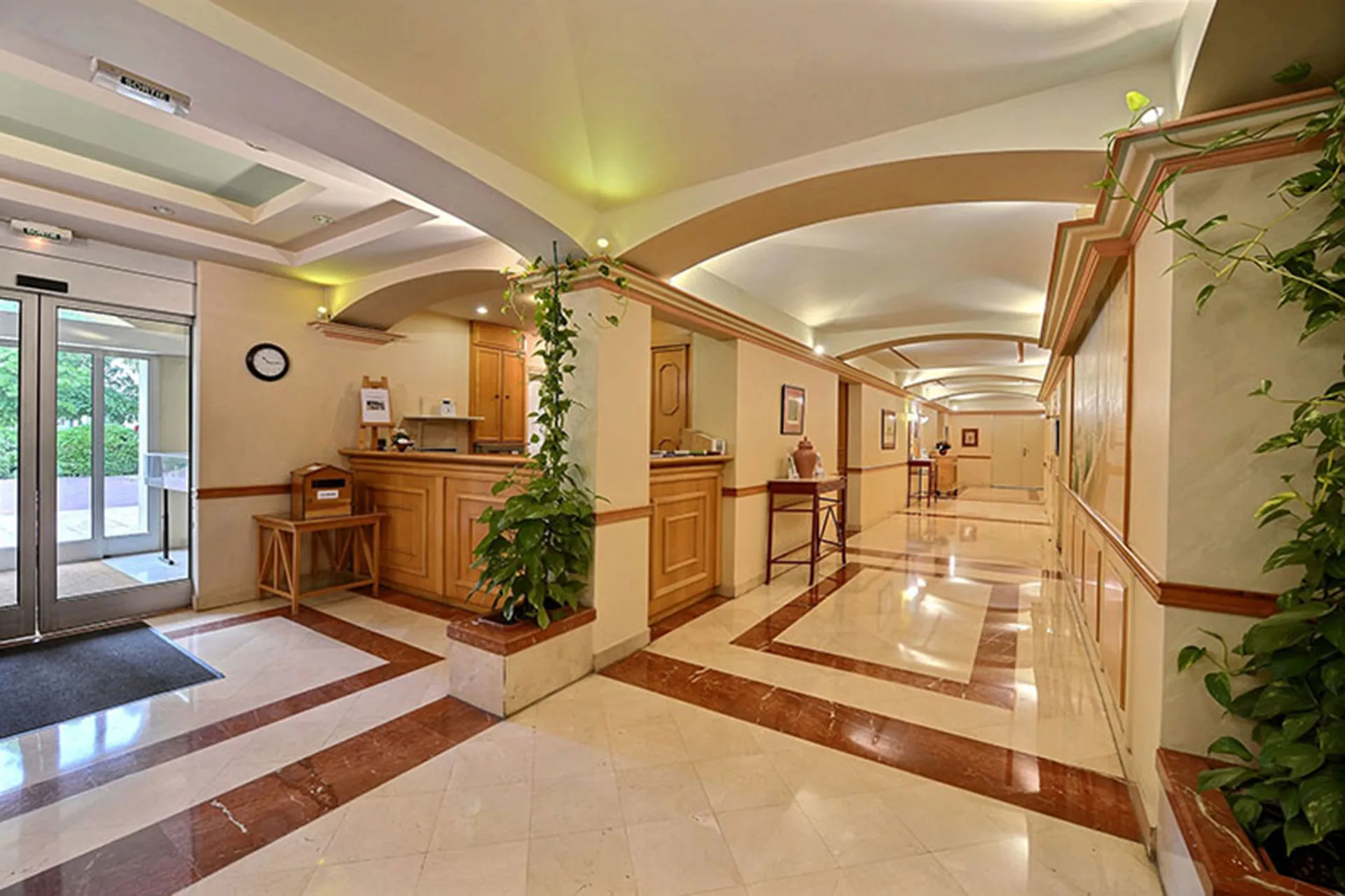 Photo de Les Templitudes de Versailles